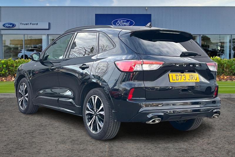 Used Ford Kuga 2023 for sale - 77819710: Photo 2