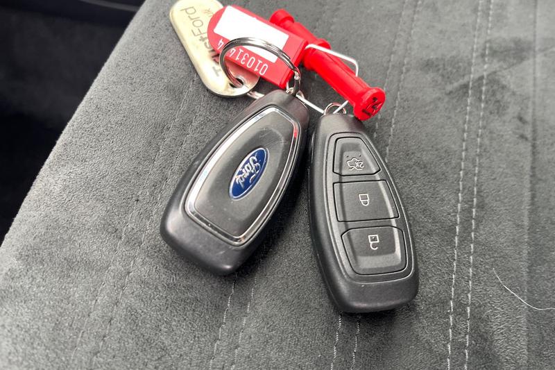 Used Ford Kuga 2023 for sale - 77819710: Photo 22