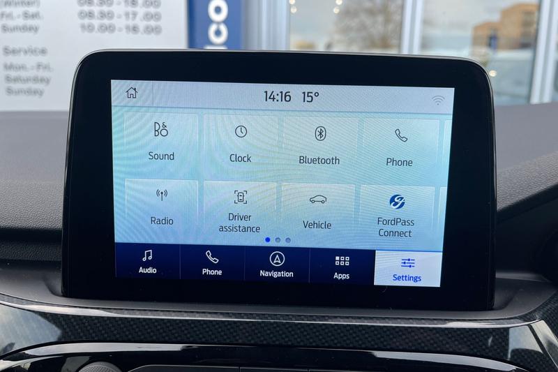 Used Ford Kuga 2023 for sale - 77819710: Photo 26