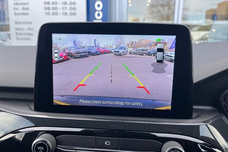 Used Ford Kuga 2023 for sale - 77819710: Photo 27