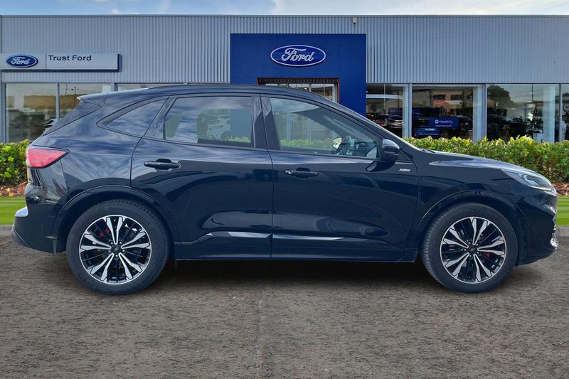 Used Ford Kuga 2023 for sale - 77819710: Photo 3