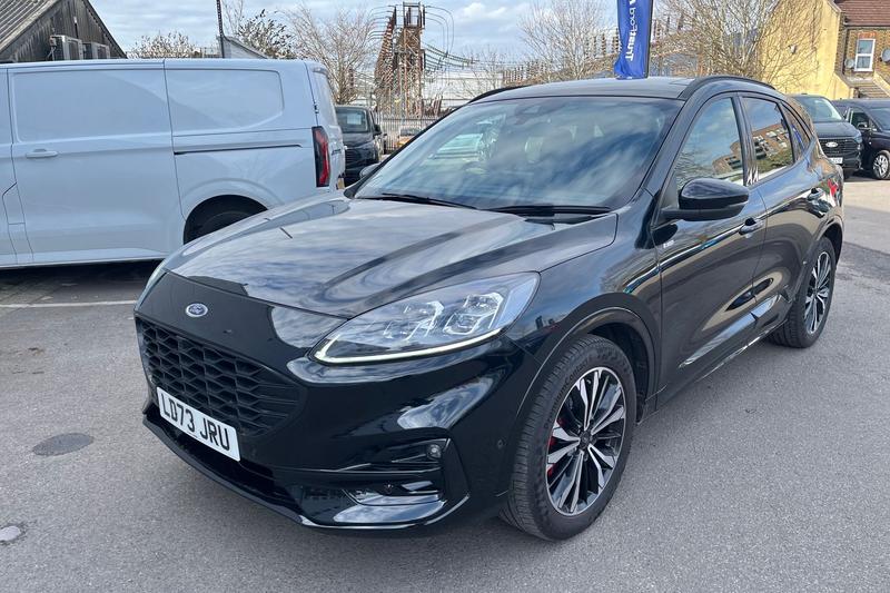 Used Ford Kuga 2023 for sale - 77819710: Photo 32