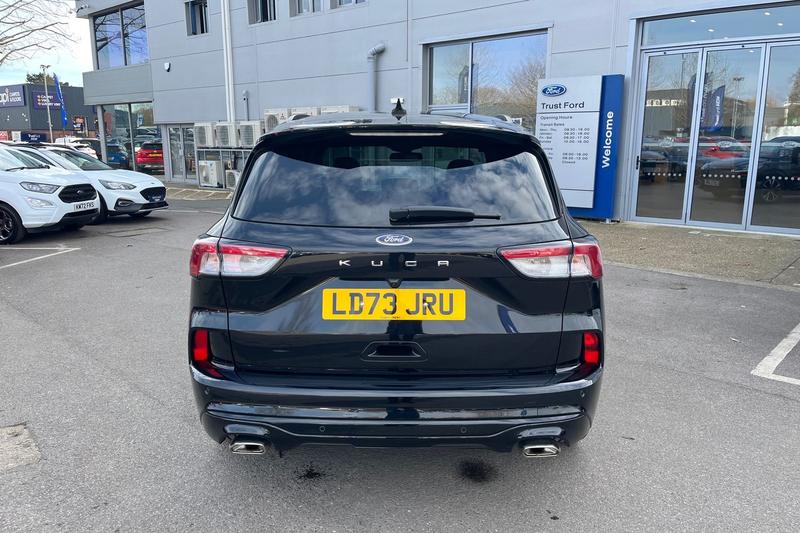 Used Ford Kuga 2023 for sale - 77819710: Photo 35