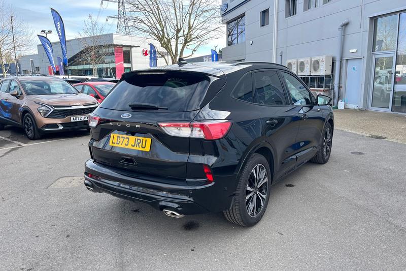 Used Ford Kuga 2023 for sale - 77819710: Photo 36