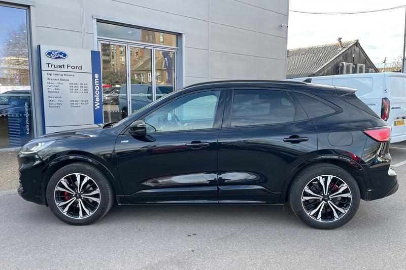 Used Ford Kuga 2023 for sale - 77819710: Photo 37