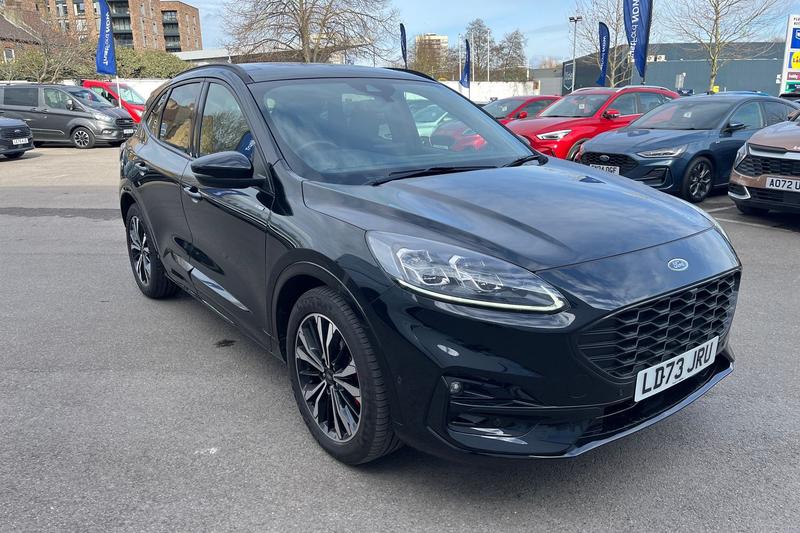 Used Ford Kuga 2023 for sale - 77819710: Photo 38