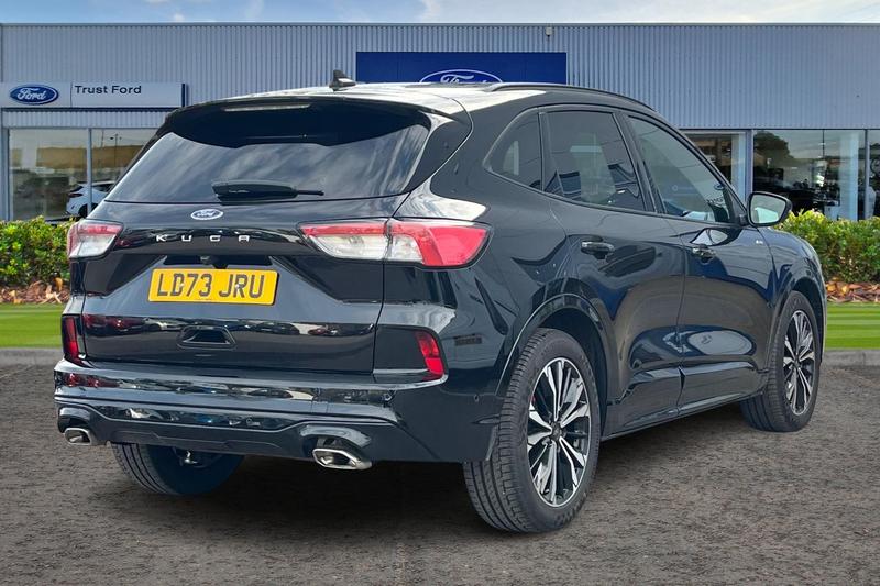 Used Ford Kuga 2023 for sale - 77819710: Photo 4