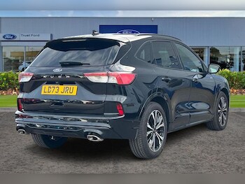 Used Ford Kuga 2023 for sale - 77819710: Photo