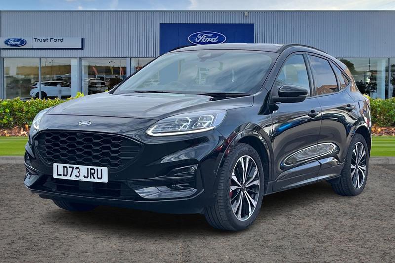 Used Ford Kuga 2023 for sale - 77819710: Photo 5
