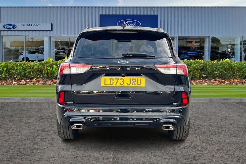 Used Ford Kuga 2023 for sale - 77819710: Photo 7