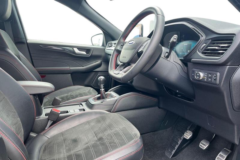 Used Ford Kuga 2023 for sale - 77819710: Photo 9