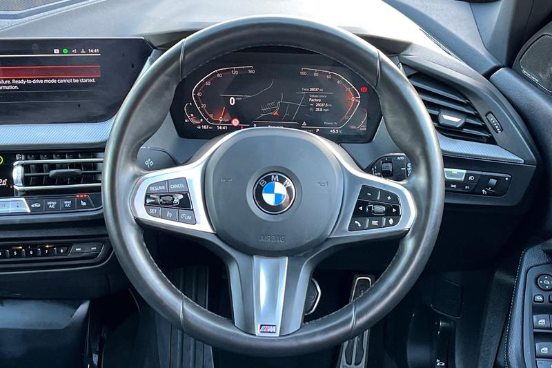 Used BMW 1 Series 2024 for sale - 77679514: Photo 12