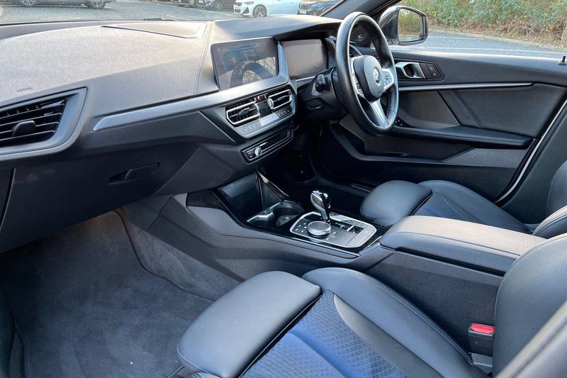 Used BMW 1 Series 2024 for sale - 77679514: Photo 18