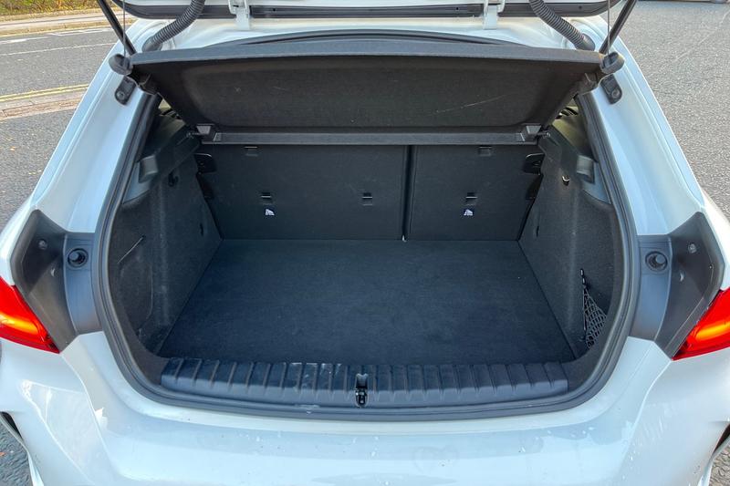 Used BMW 1 Series 2024 for sale - 77679514: Photo 21