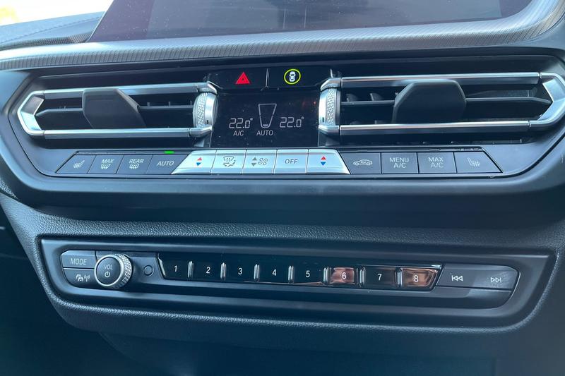 Used BMW 1 Series 2024 for sale - 77679514: Photo 25