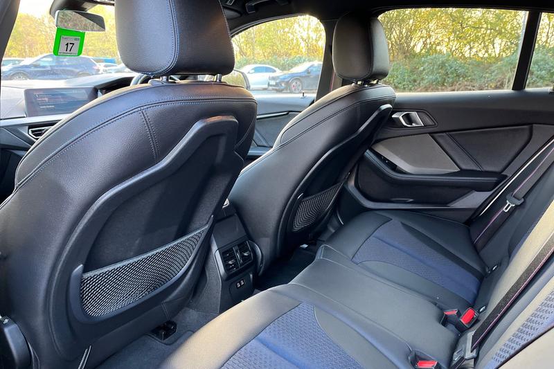 Used BMW 1 Series 2024 for sale - 77679514: Photo 36