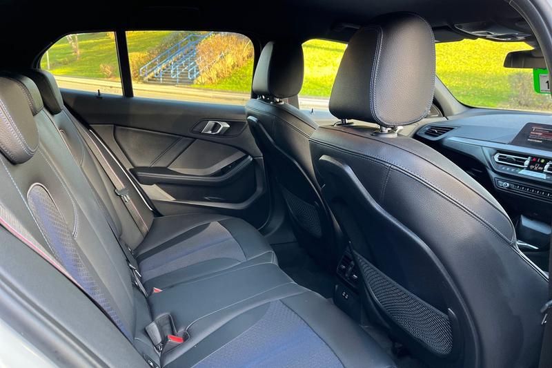 Used BMW 1 Series 2024 for sale - 77679514: Photo 38