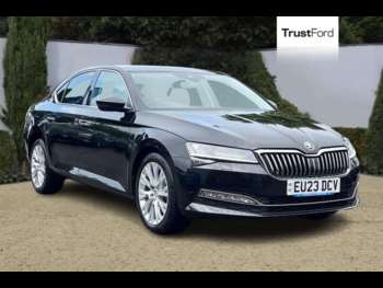 2023 - 1.5 TSI SE L 5dr DSG Automatic