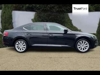 Used Skoda Superb 2023 for sale - 74845920: Photo