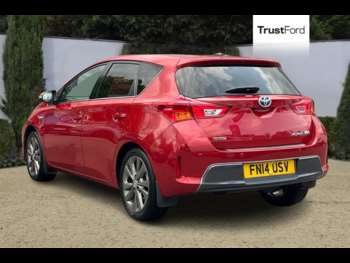 Used Toyota Auris 2014 for sale - 74858613: Photo