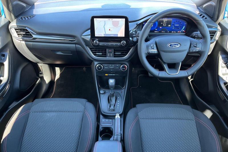 Used Ford Puma 2024 for sale - 78153015: Photo 10