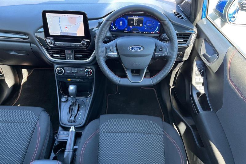 Used Ford Puma 2024 for sale - 78153015: Photo 11