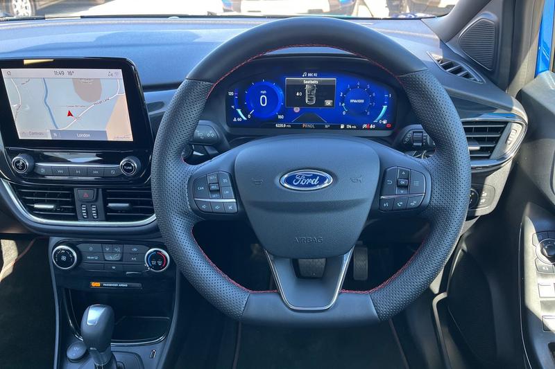 Used Ford Puma 2024 for sale - 78153015: Photo 12