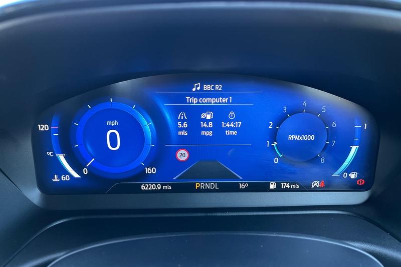 Used Ford Puma 2024 for sale - 78153015: Photo 13