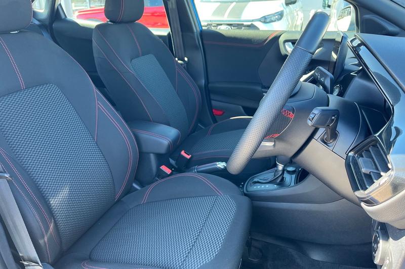 Used Ford Puma 2024 for sale - 78153015: Photo 17