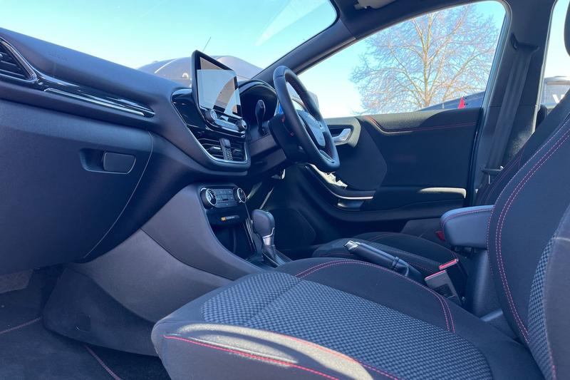 Used Ford Puma 2024 for sale - 78153015: Photo 18