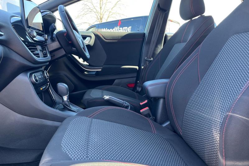 Used Ford Puma 2024 for sale - 78153015: Photo 19