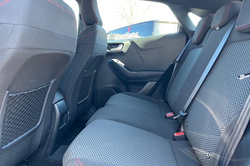 Used Ford Puma 2024 for sale - 78153015: Photo 20