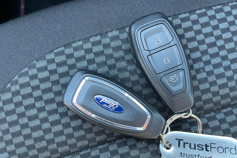 Used Ford Puma 2024 for sale - 78153015: Photo 22