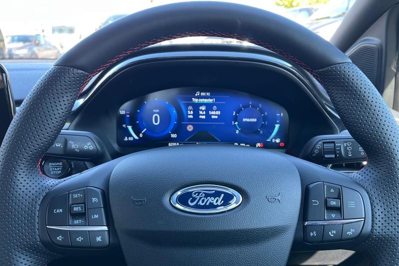 Used Ford Puma 2024 for sale - 78153015: Photo 23