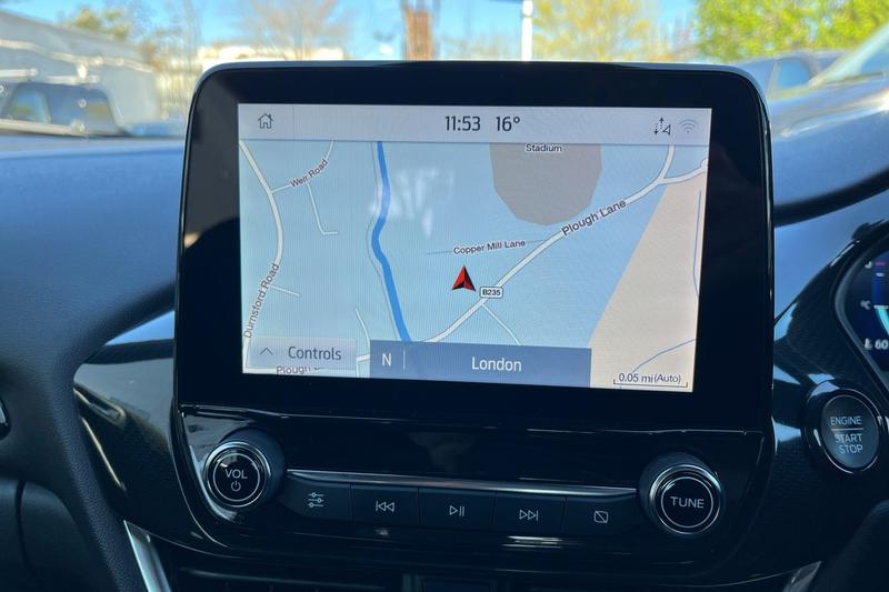 Used Ford Puma 2024 for sale - 78153015: Photo 24