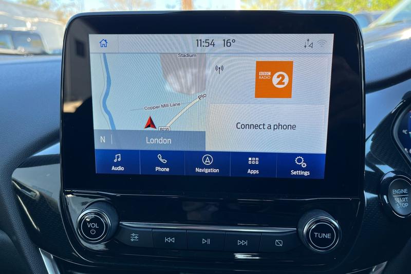 Used Ford Puma 2024 for sale - 78153015: Photo 25