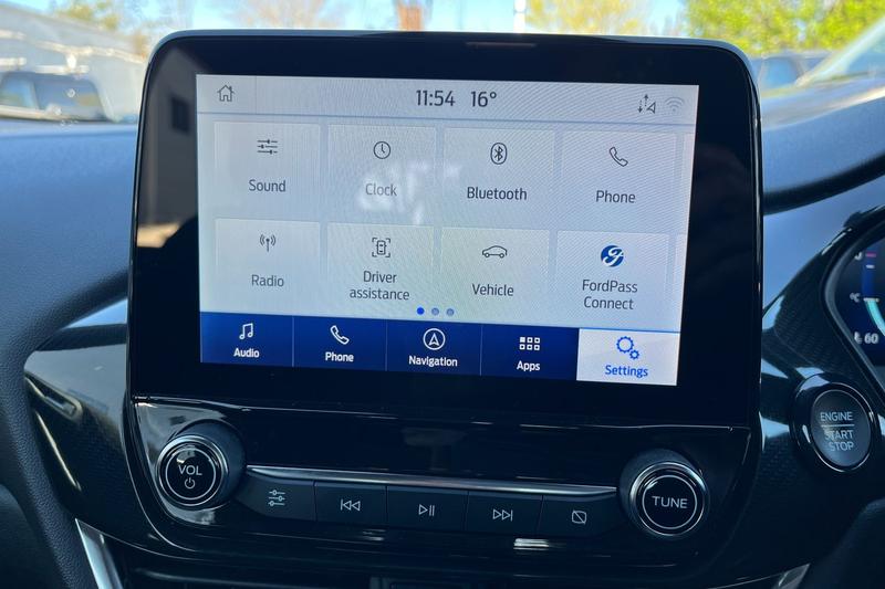 Used Ford Puma 2024 for sale - 78153015: Photo 26