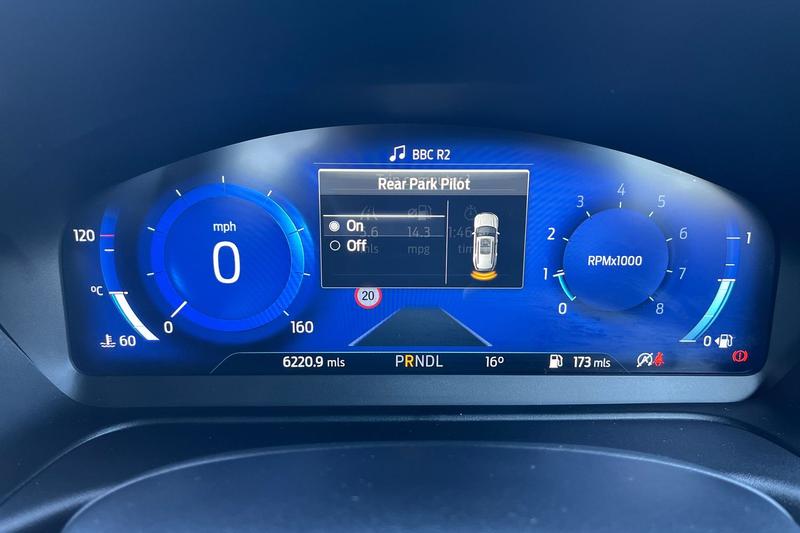 Used Ford Puma 2024 for sale - 78153015: Photo 27