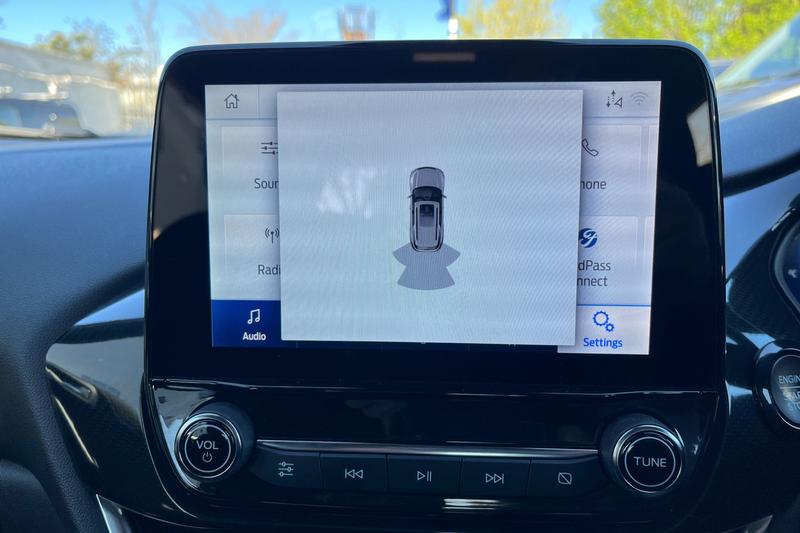 Used Ford Puma 2024 for sale - 78153015: Photo 28