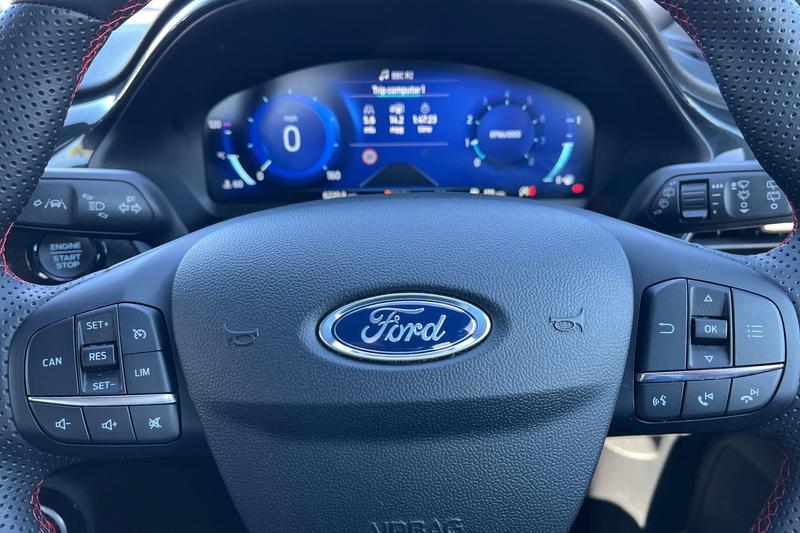 Used Ford Puma 2024 for sale - 78153015: Photo 29