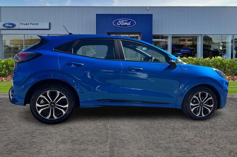 Used Ford Puma 2024 for sale - 78153015: Photo 3