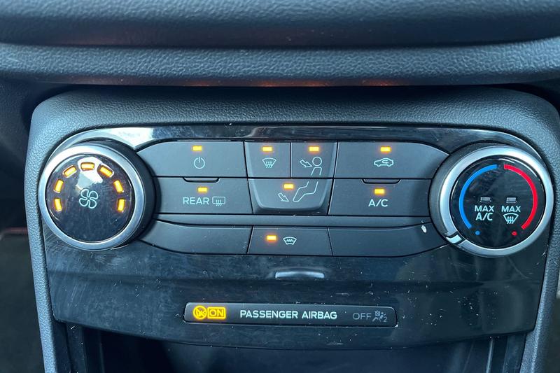 Used Ford Puma 2024 for sale - 78153015: Photo 30