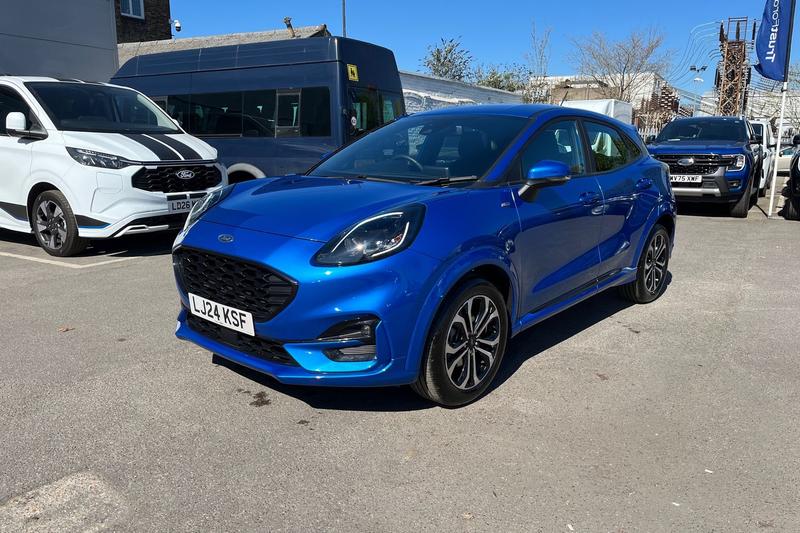 Used Ford Puma 2024 for sale - 78153015: Photo 32