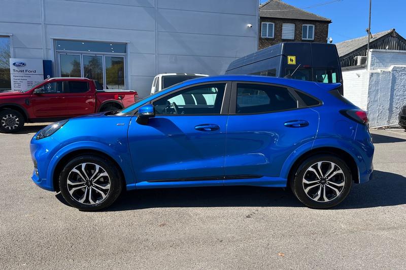 Used Ford Puma 2024 for sale - 78153015: Photo 33