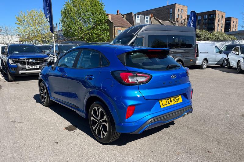 Used Ford Puma 2024 for sale - 78153015: Photo 34