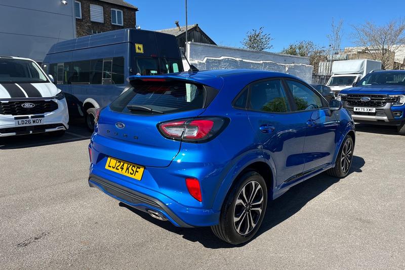 Used Ford Puma 2024 for sale - 78153015: Photo 36