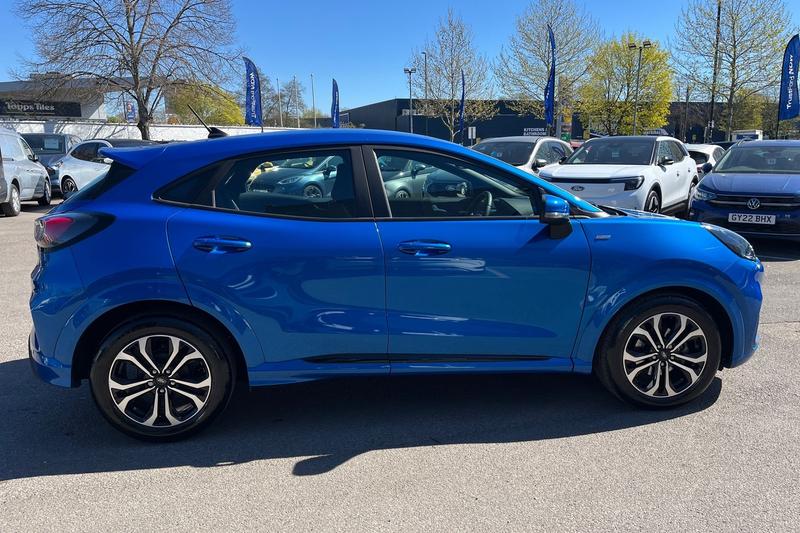 Used Ford Puma 2024 for sale - 78153015: Photo 37