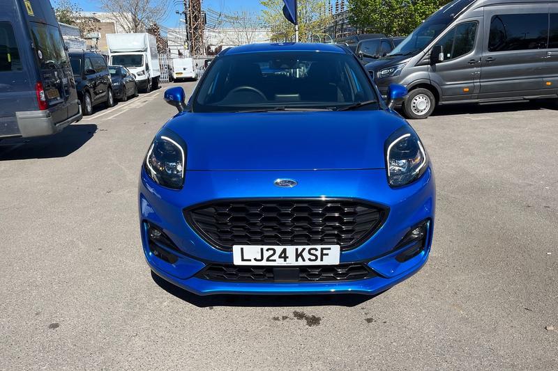 Used Ford Puma 2024 for sale - 78153015: Photo 39