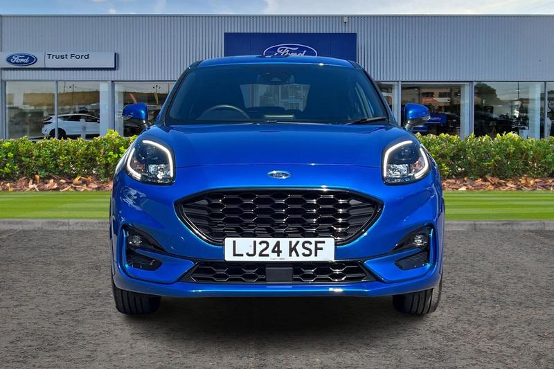 Used Ford Puma 2024 for sale - 78153015: Photo 6