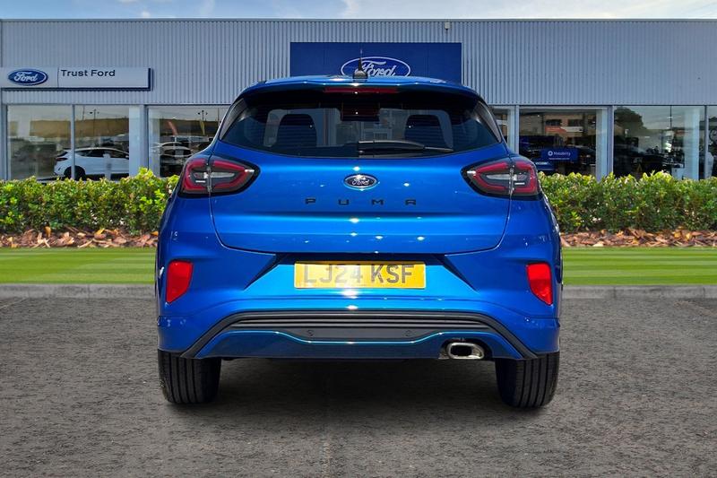 Used Ford Puma 2024 for sale - 78153015: Photo 7